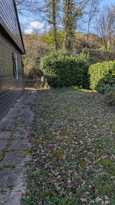 Châlet - 46 m² - 3 pièces