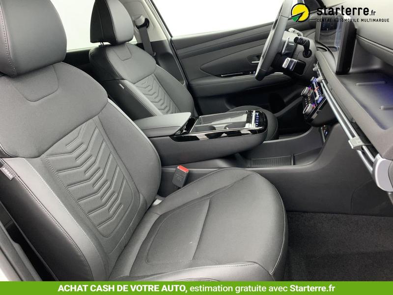 Hyundai Tucson 1.6 t-Gdi 253 Plug-in Bva6 Creative