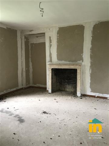 Propriété - 117 m² - 5 pièces