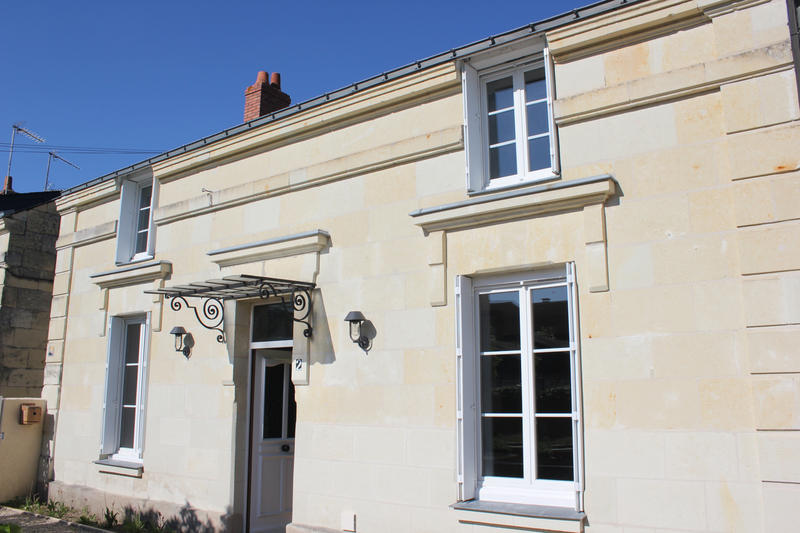 Maison - 64 m² - 3 pièces