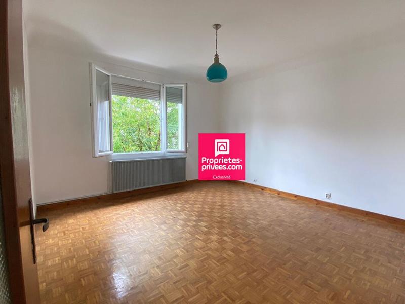 Maison - 145 m² - 5 pièces