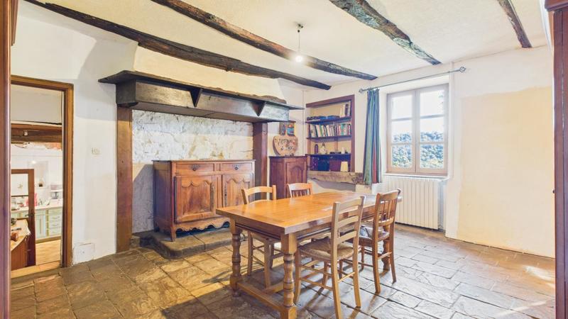 Mas - 780 m² - 20 pièces