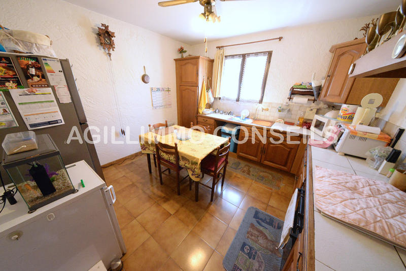 Villa - 100 m² - 4 pièces