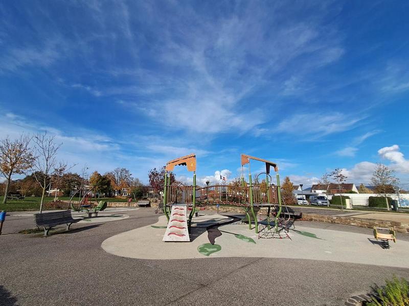 Appartement - 77 m² - 4 pièces