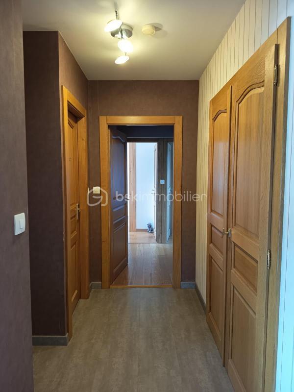 Maison traditionnelle - 103 m² - 4 pièces