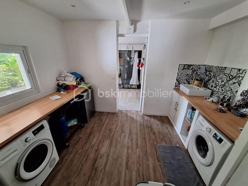 Villa - 163 m² - 5 pièces