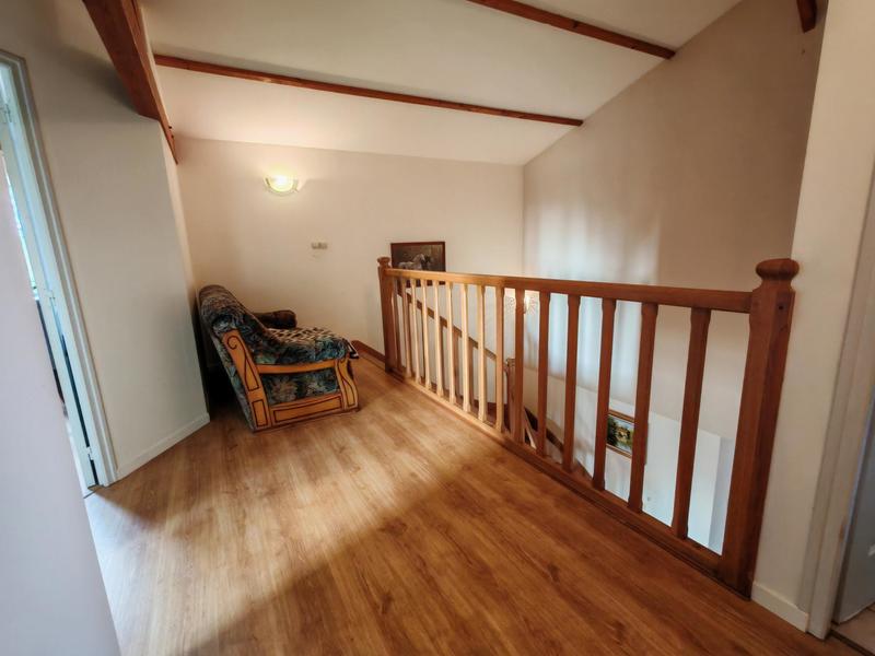 Maison - 225 m² - 5 pièces