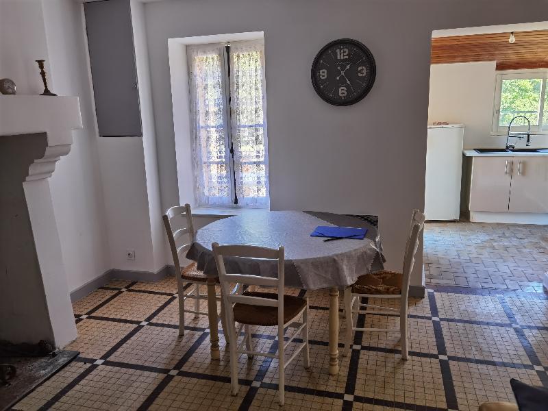 Maison - 50 m² - 2 pièces