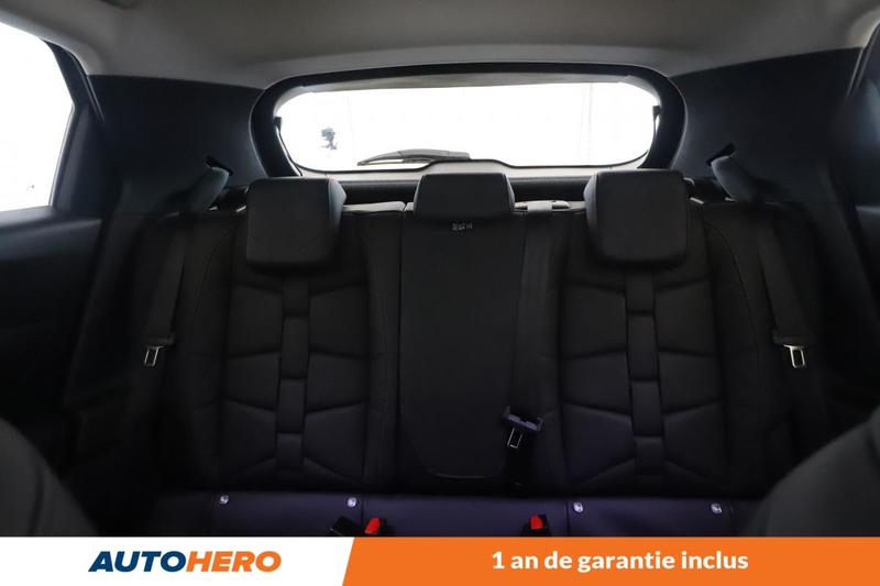 Ds Ds 3 Crossback 1.5 Blue-HDi Grand Chic Automatique 130 ch