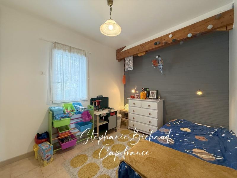 Appartement - 54 m² - 3 pièces