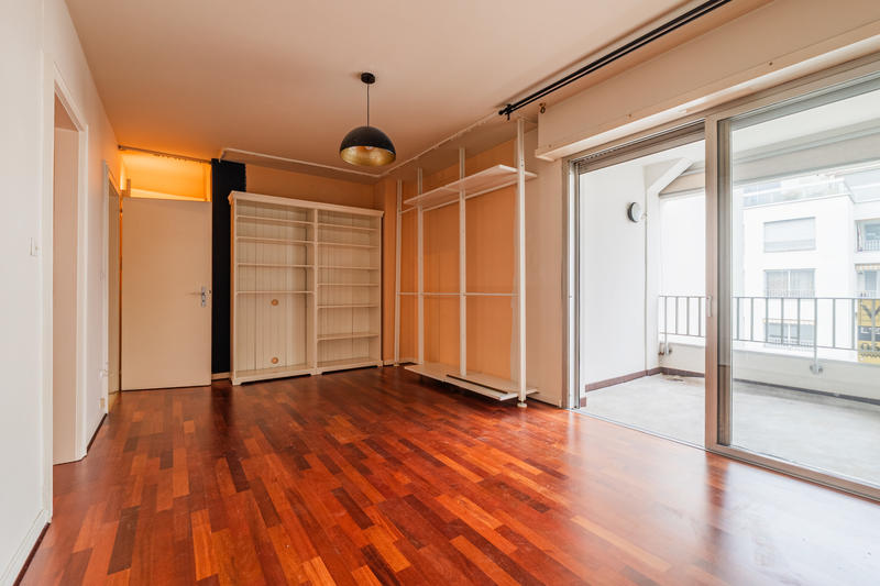 Appartement - 83 m² - 2 pièces