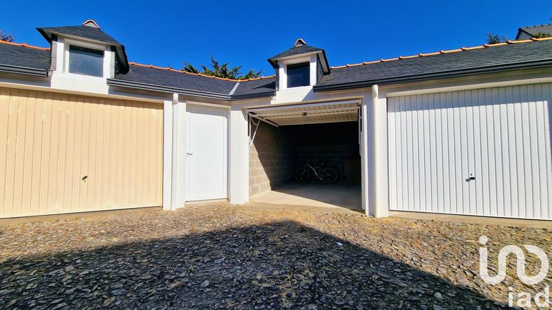 Appartement - 30 m² - 3 pièces