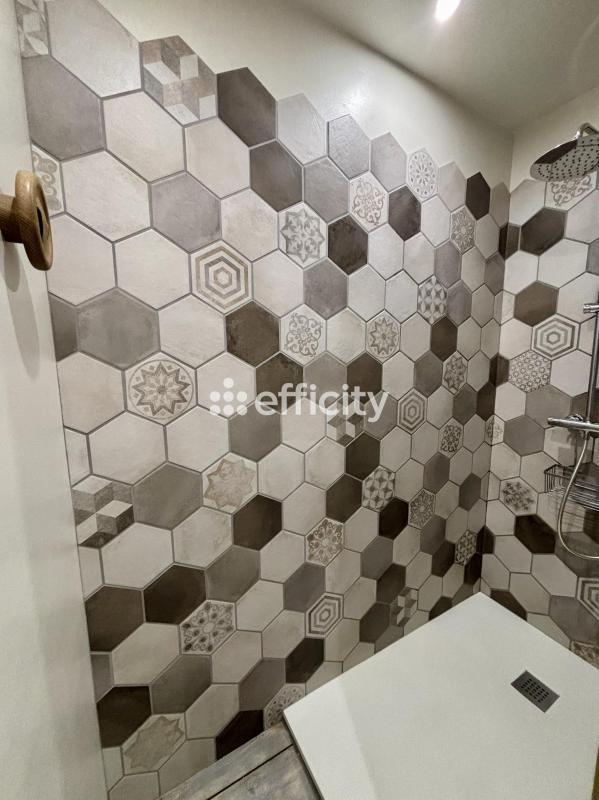 Maison - 89 m² - 3 pièces