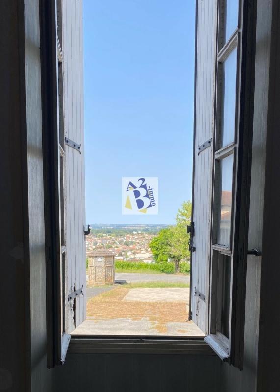 Hôtel particulier - 330 m² - 10 pièces