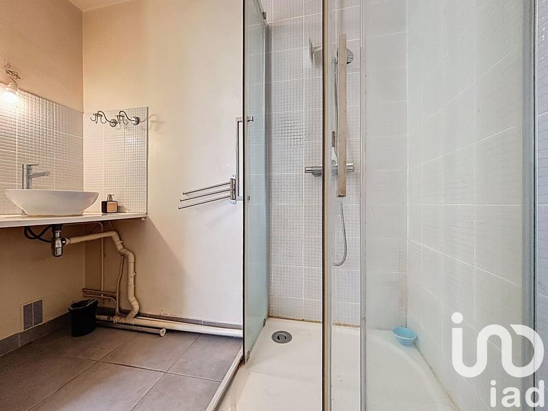 Appartement - 67 m² - 4 pièces