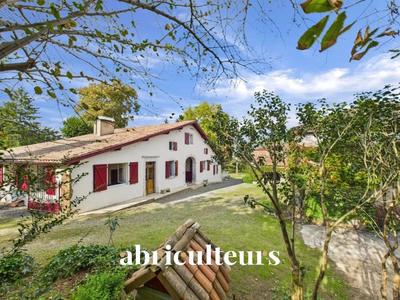 Propriété - 235 m² - 8 pièces