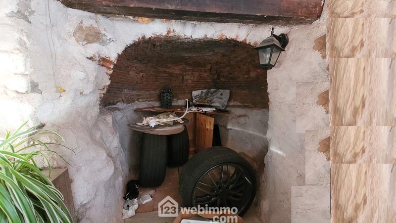 Maison - 138 m² - 5 pièces