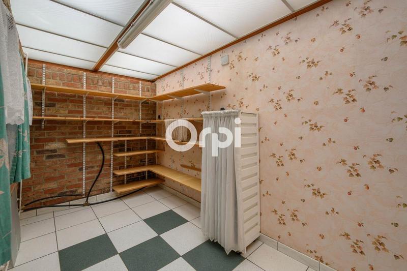 Maison - 120 m² - 3 pièces