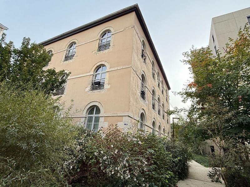 Appartement - 32 m² - 2 pièces