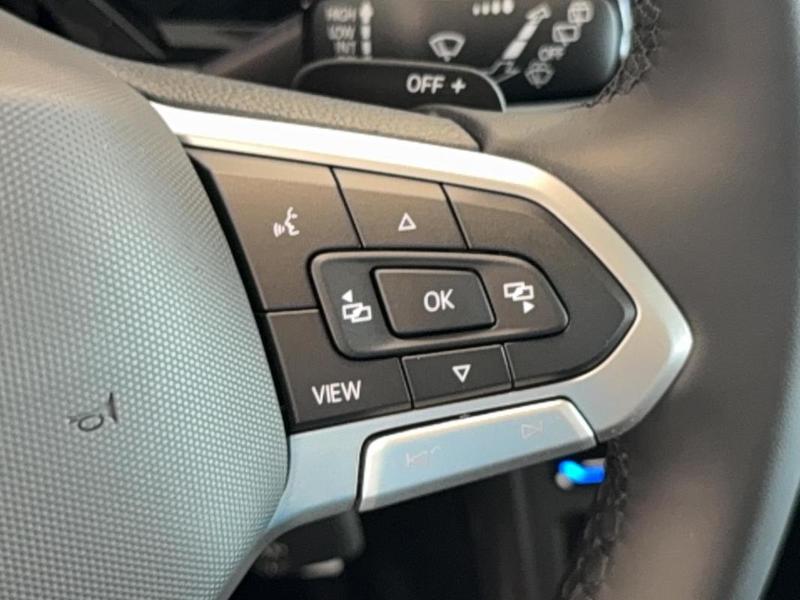 Volkswagen Polo 1.0 Tsi 95 s&amp;S Dsg7 Style