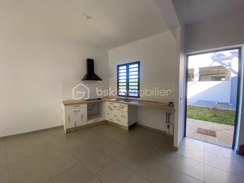 Villa - 91 m² - 4 pièces