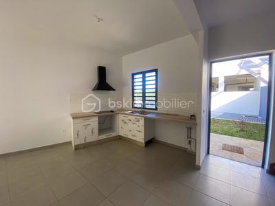 Villa - 91 m² - 4 pièces