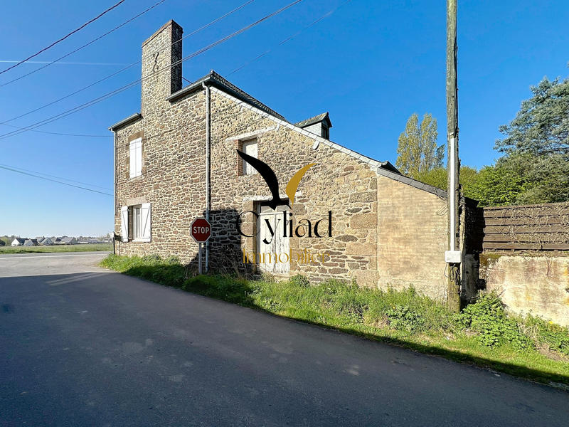 Maison - 119 m² - 5 pièces