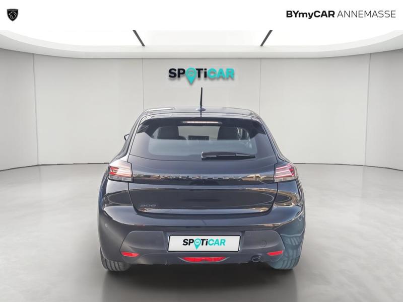 Peugeot 208 100 s&amp;S Bvm6 Style