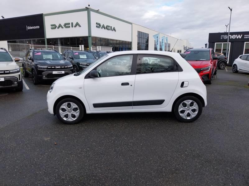 Renault Twingo III SCe 65 - 21 Life