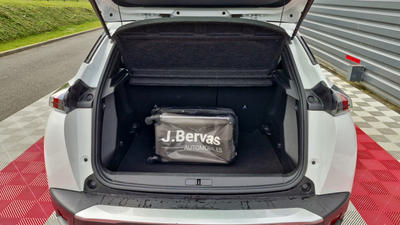 Peugeot 2008 bluehdi 130 ss eat8 active