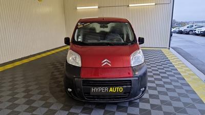 Citroën Nemo Combi Hdi 70 Airdream Confort