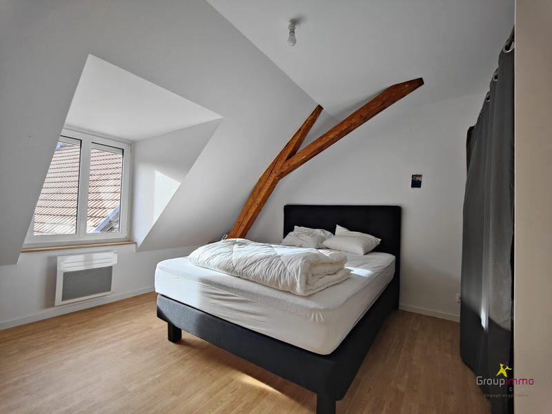 Appartement - 95 m² - 4 pièces