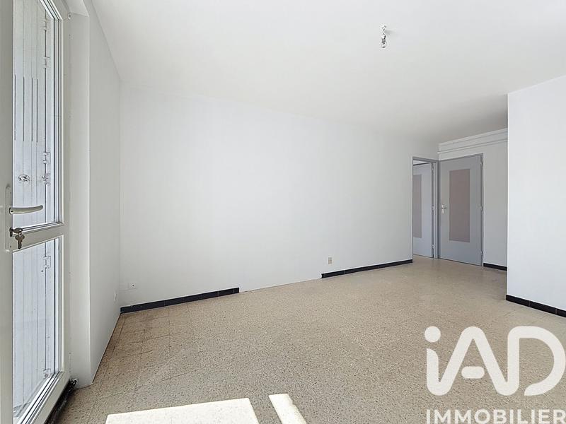 Appartement - 76 m² - 4 pièces