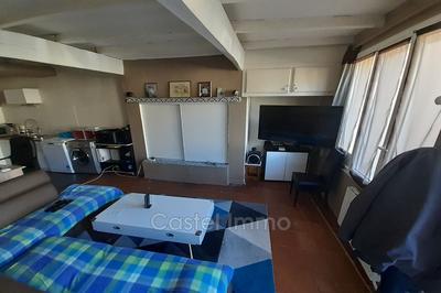 Maison de village - 75 m² - 4 pièces