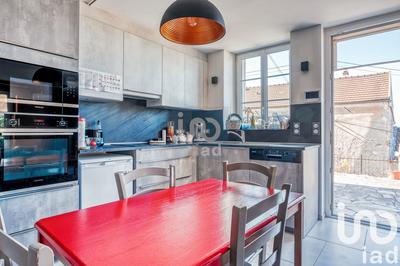 Maison de campagne - 170 m² - 7 pièces