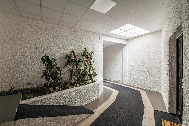 Appartement - 79 m² - 3 pièces