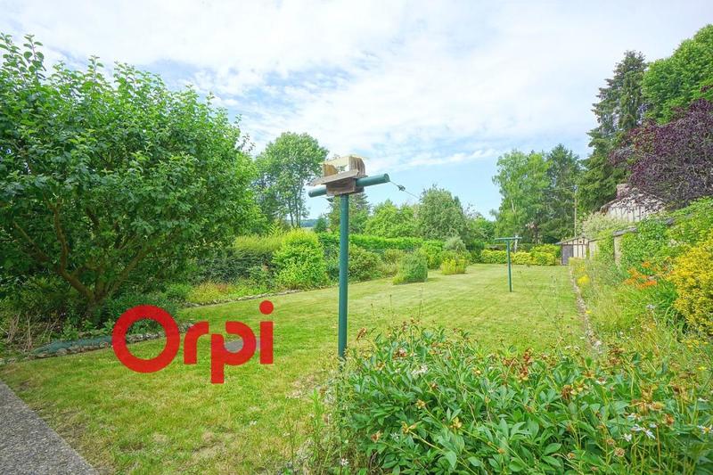 Maison de ville - 150 m² - 6 pièces