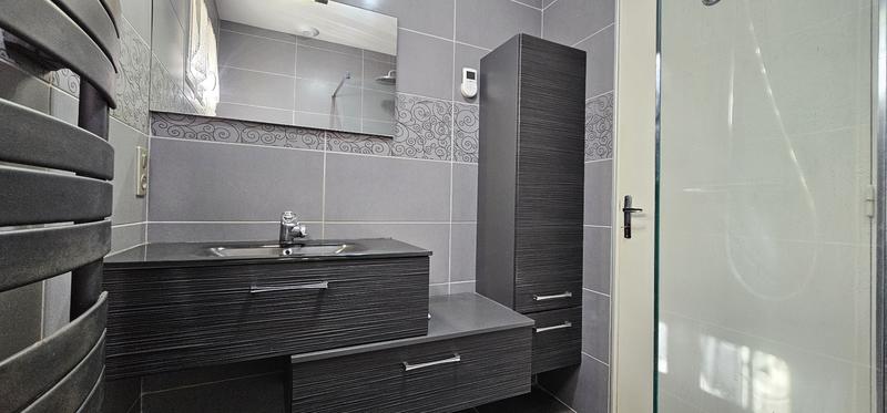 Maison - 121 m² - 5 pièces