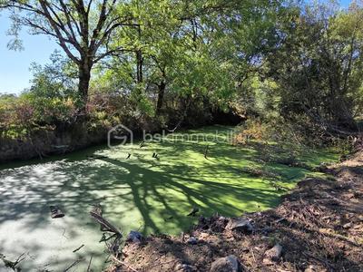 Corps de ferme - 124 m² - 4 pièces