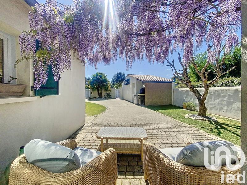 Maison - 157 m² - 7 pièces