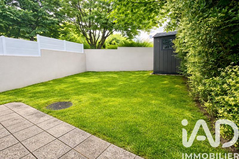 Appartement - 32 m² - 2 pièces