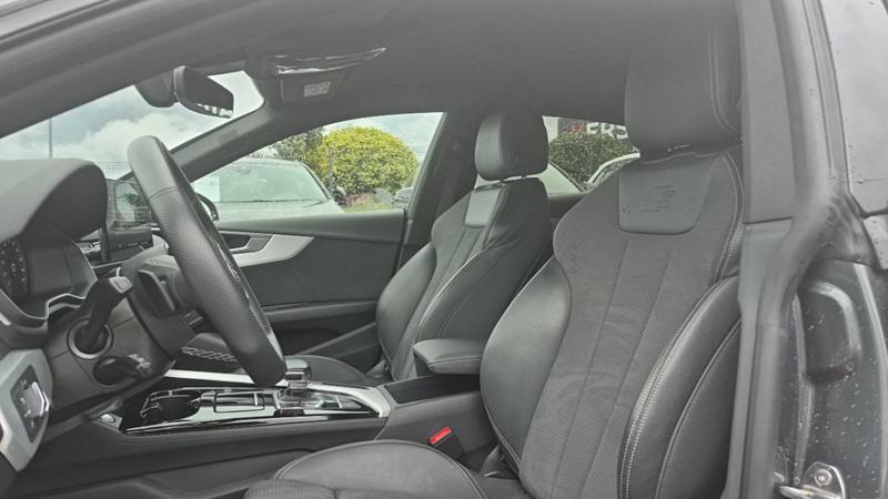 Audi A5 sportback 35 Tfsi 150 s tronic 7 s line