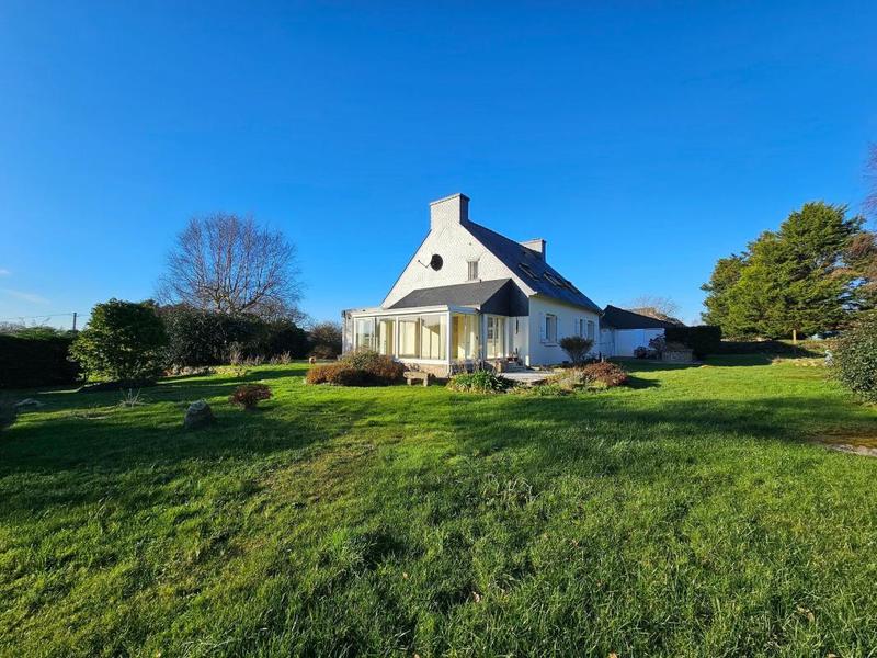 Maison - 173 m² - 6 pièces