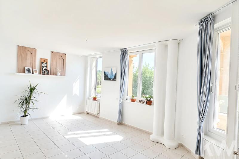 Immeuble - 450 m²