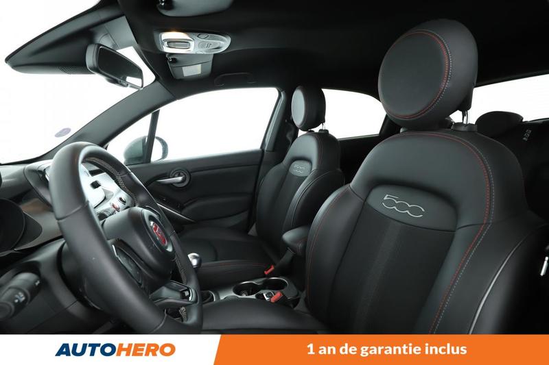 Fiat 500x 1.0 FireFly t T3 Sport 120 ch