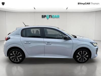 Peugeot 208 Hybrid 110 e-Dcs6 Style