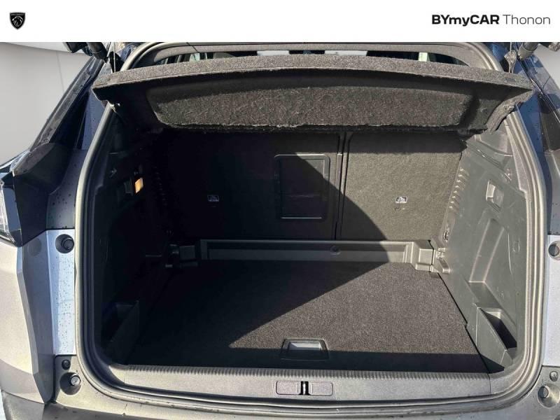 Peugeot 3008 Puretech 130ch s&amp;S Bvm6 Gt