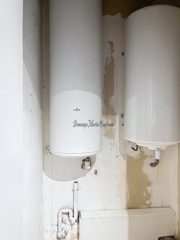 Local commercial - 67 m² - 2 pièces