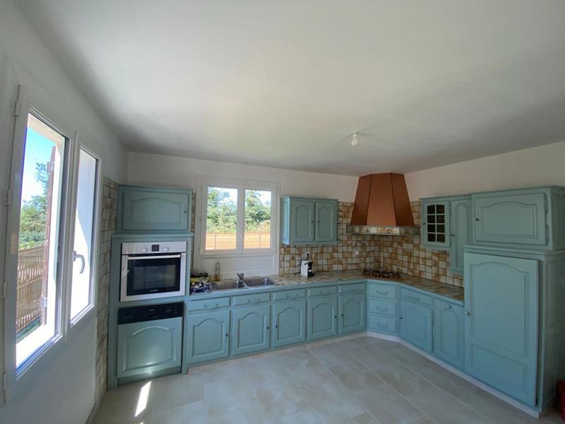 Maison - 151 m² - 6 pièces