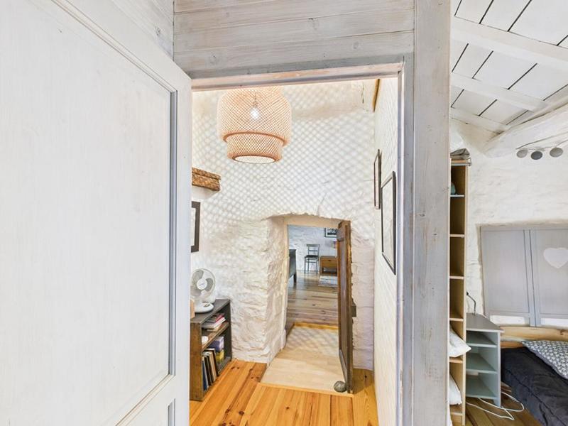 Maison de village - 270 m² - 6 pièces